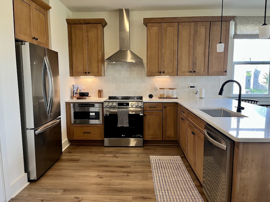 138 Valentine Aly, Nashville, TN 37218 - photo 1