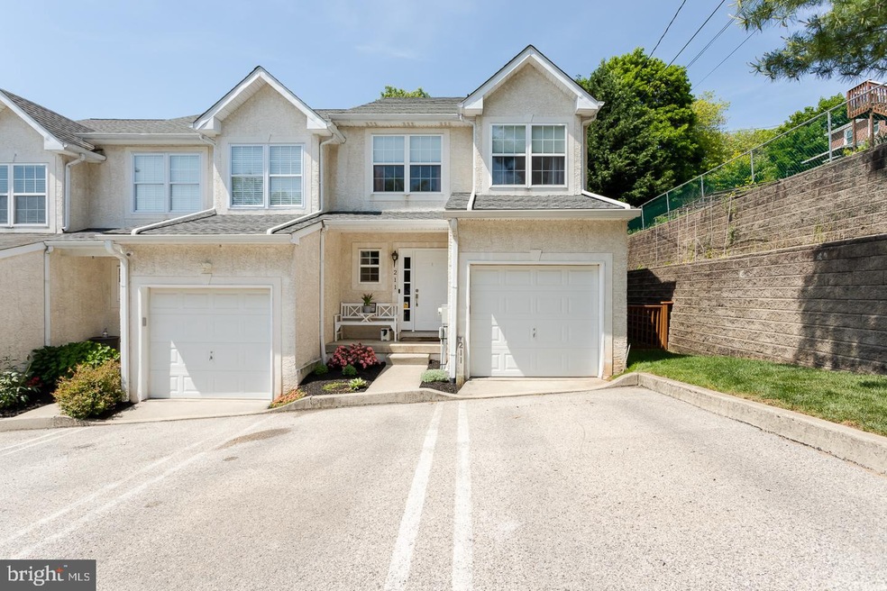 211 Flinthill Rd, Bridgeport, PA 19405 - photo 1