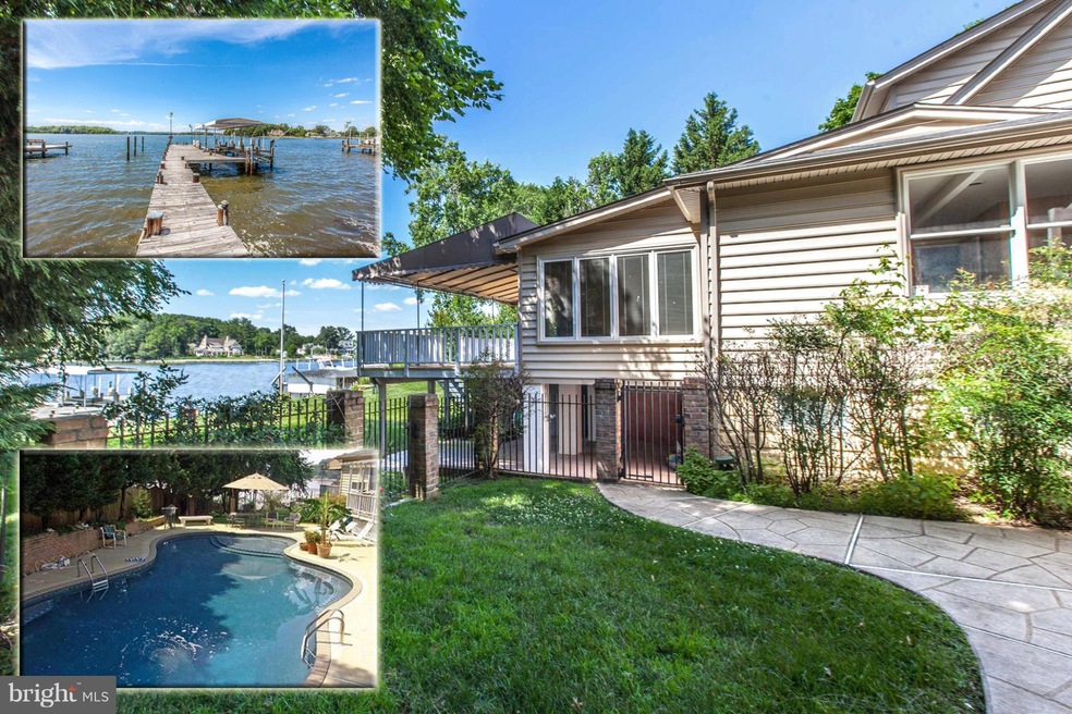 1655 Cliff Dr, Edgewater, MD 21037 - photo 1