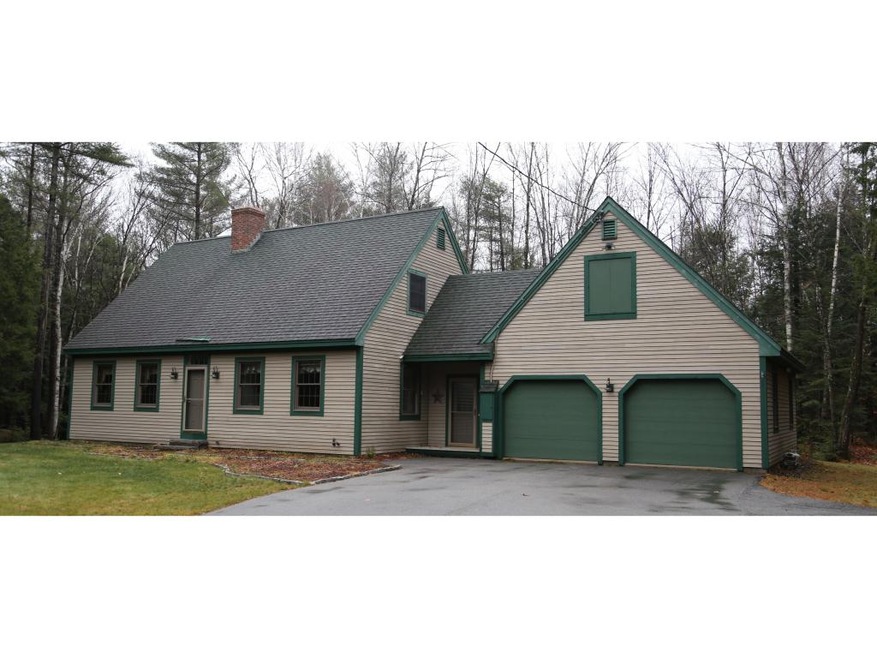 53 Circle View Dr, Newbury, NH 03255 - photo 1