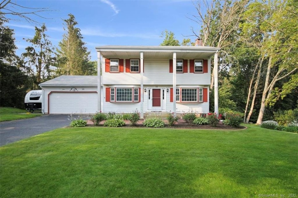 4 Bedrooms!  Updated Kitchen and Bathrooms! Finish