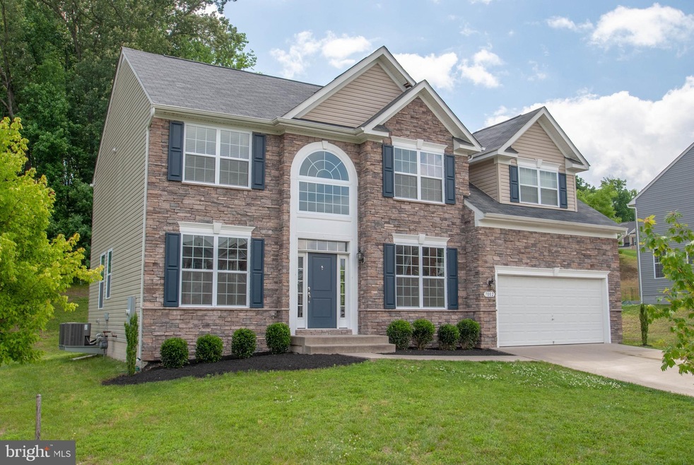 7002 Sand Cherry Way, Clinton, MD 20735 - photo 1