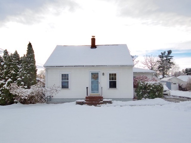 5 Dodge St, Nashua, NH 03064 - photo 1