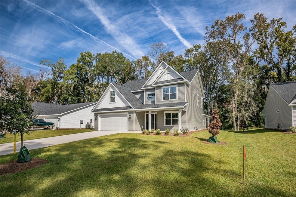 18 Teal Bluff Ct, Seabrook, SC 29940 - photo 1