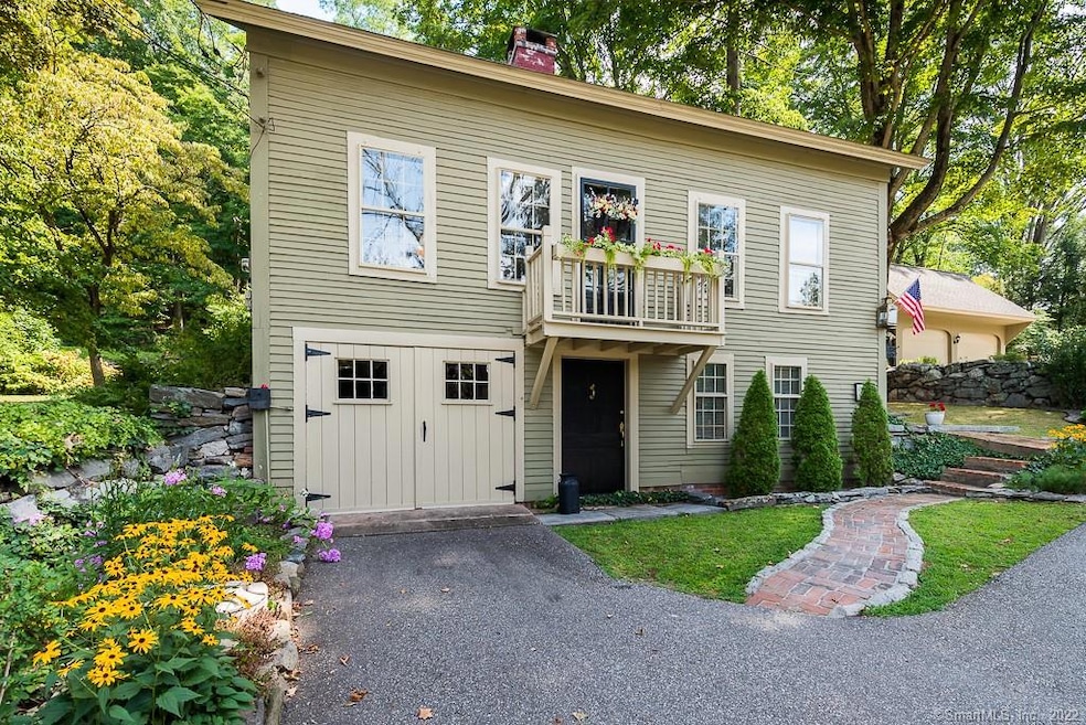 62 Main St, East Haddam, CT 06423 - photo 1