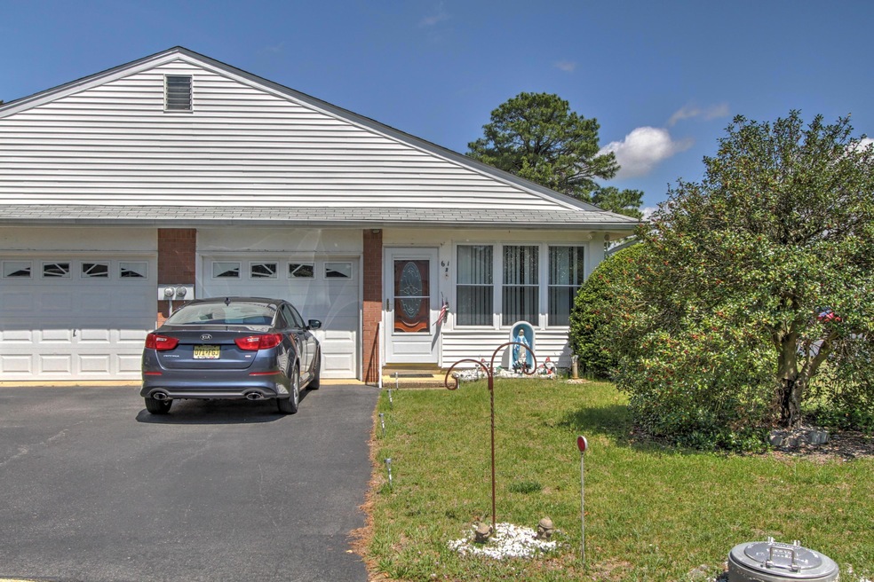 Welcome To 61-b Kennedy Dr