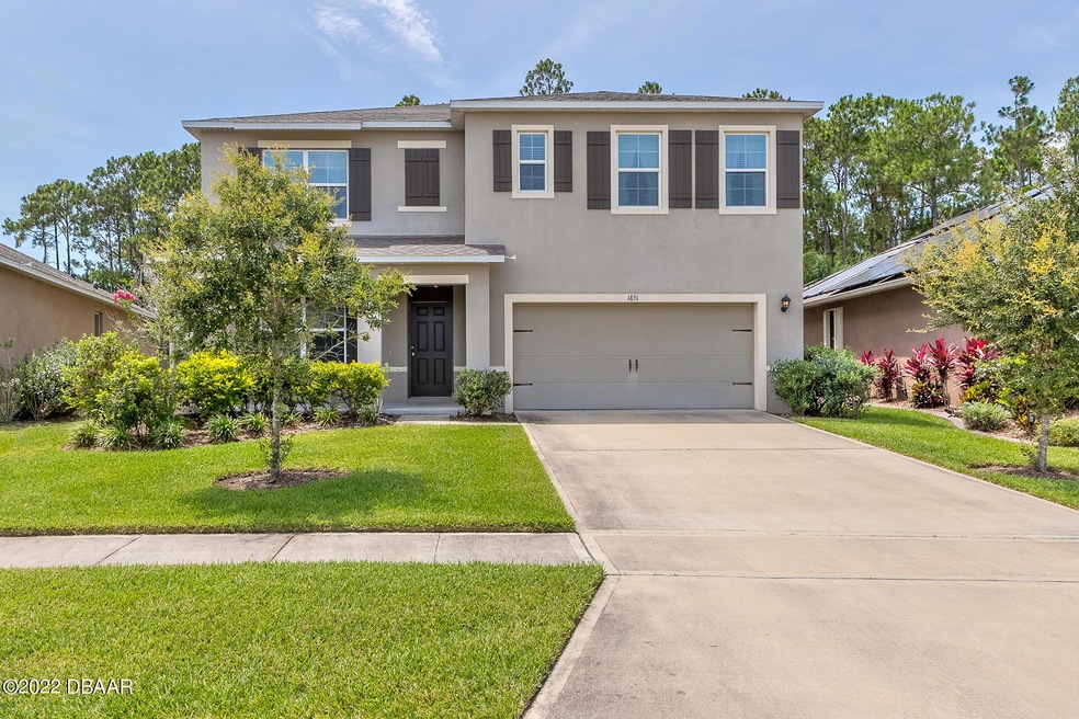 1831 Palmetto Scrub Cir.