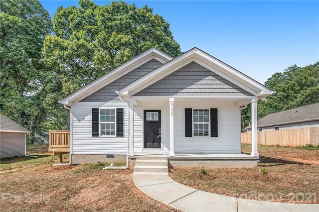 930 Winston Ave, Statesville, NC 28677 - photo 1