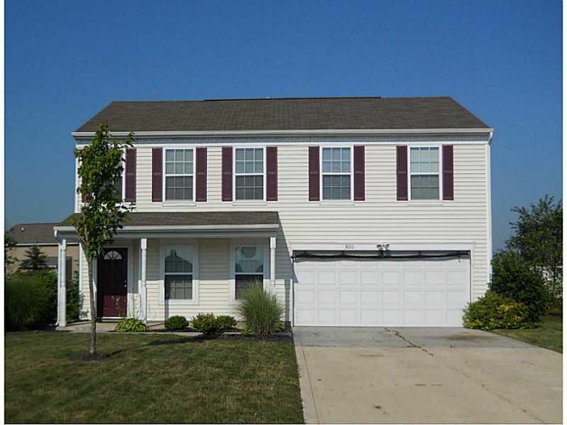 3010 Weald St, Whiteland, IN 46184 - photo 1