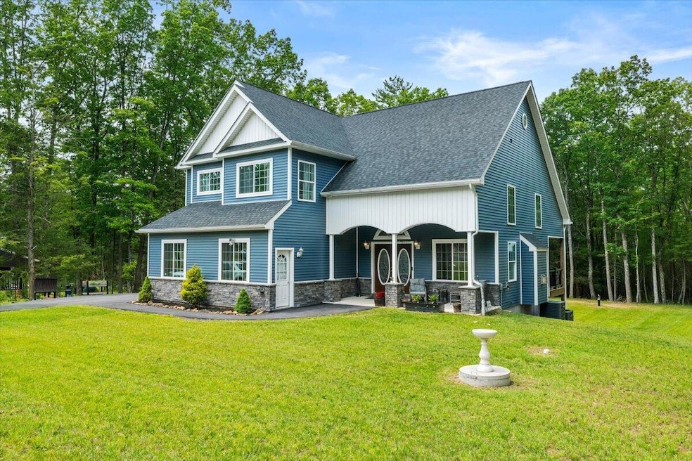 174 Corktree Road