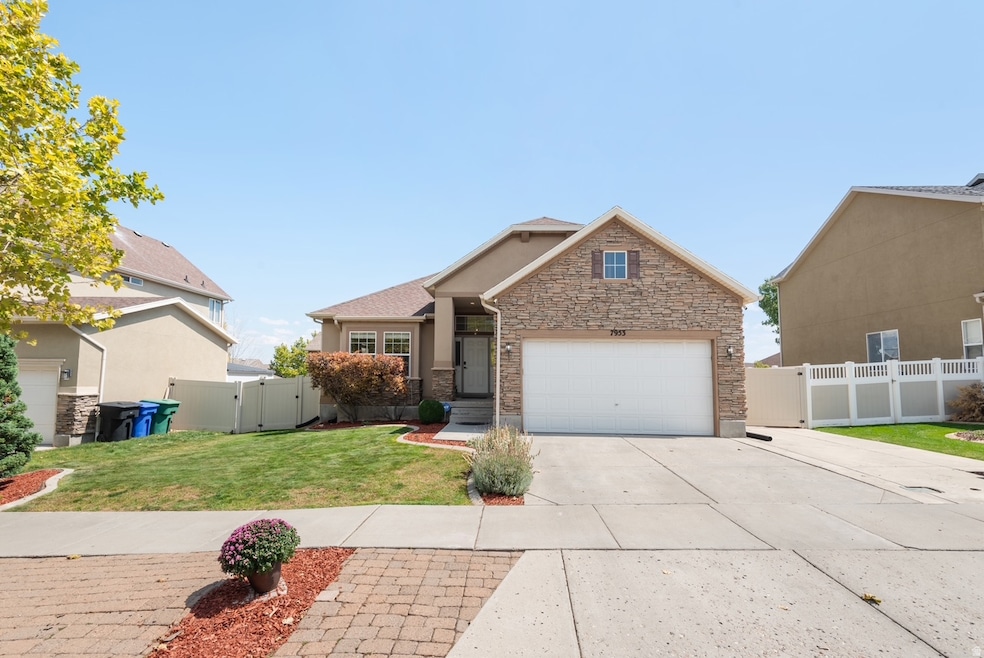 7953 S 7110 W, West Jordan, UT 84081 - photo 1