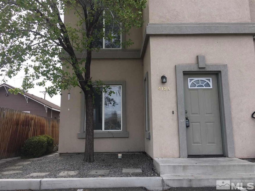 412 10th St unit A, Sparks, NV 89431 - photo 1