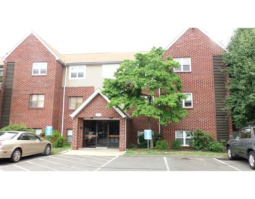 35 Longworth Ave unit 22, Brockton, MA 02301 - photo 1