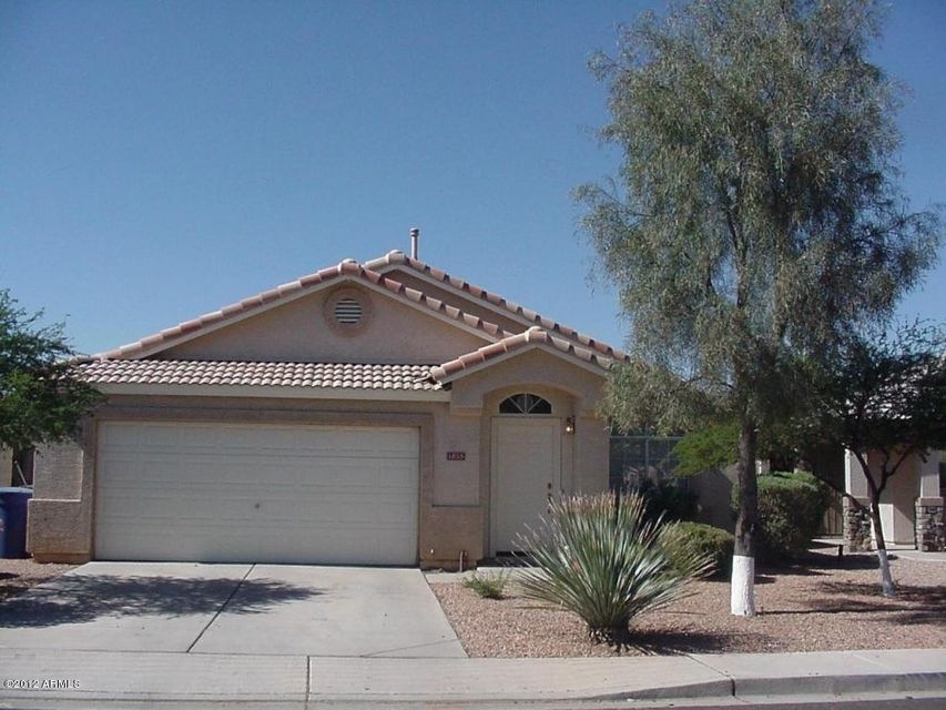 1853 E. San Tan St.