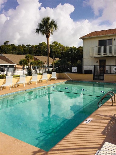 2607 Sand Dunes Dr unit 4, Myrtle Beach, SC 29577 - photo 1