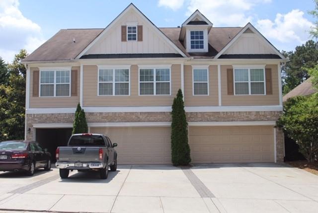 2545 Willow Grove Rd NW unit 14, Acworth, GA 30101 - photo 1