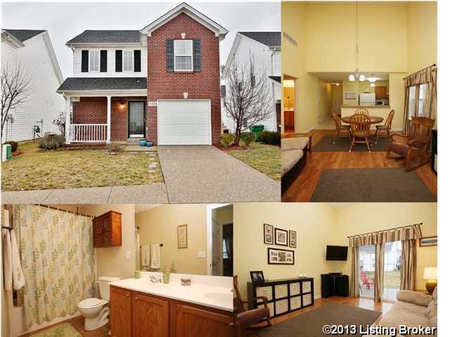 8435 Arbor Meadow Way unit 147, Louisville, KY 40228 - photo 1