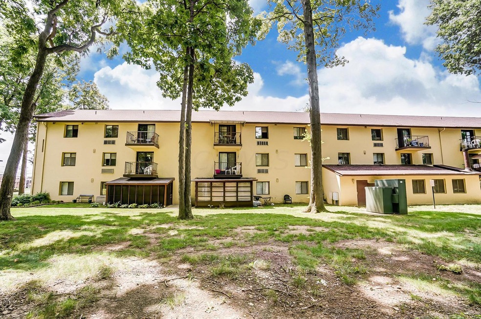 4115 Karl Rd unit A209, Columbus, OH 43224 - photo 1