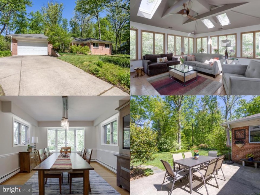 4332 Starr Jordan Dr, Annandale, VA 22003 - photo 1