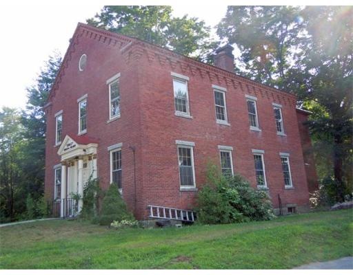 3 Lancaster Rd, Shirley, MA 01464 - photo 1