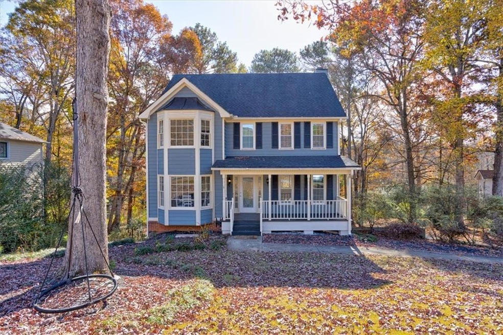 3148 Pine Needle Ct SW, Lilburn, GA 30047 - photo 1