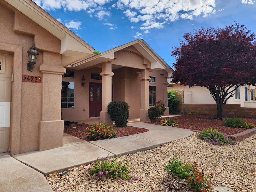 423 Camino Real unit 6&7, Alamogordo, NM 88310 - photo 1