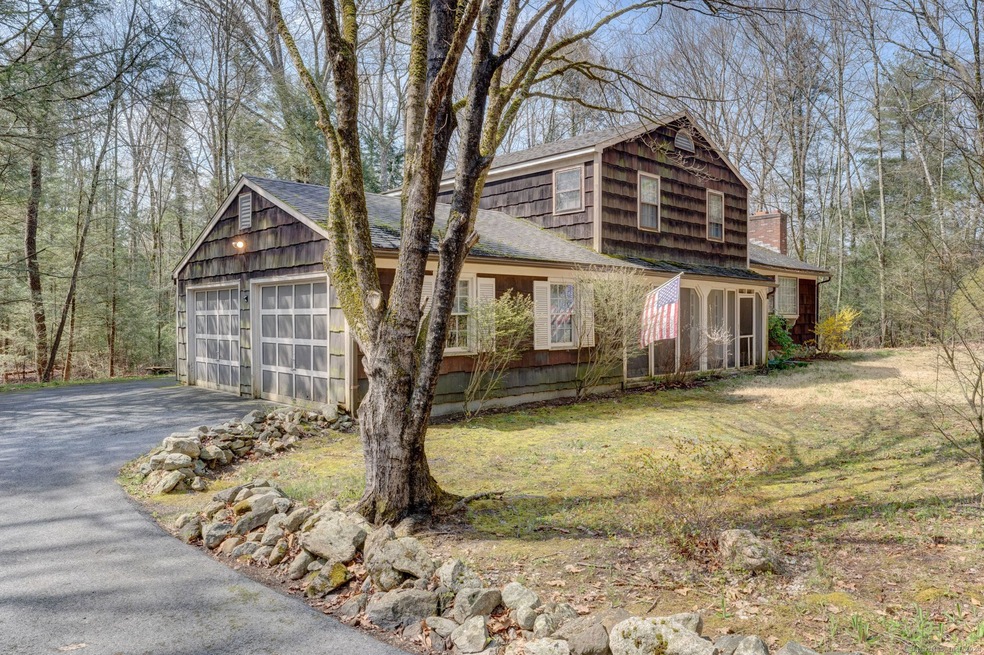 59 Paxton Ct, Goshen, CT 06756 - photo 1