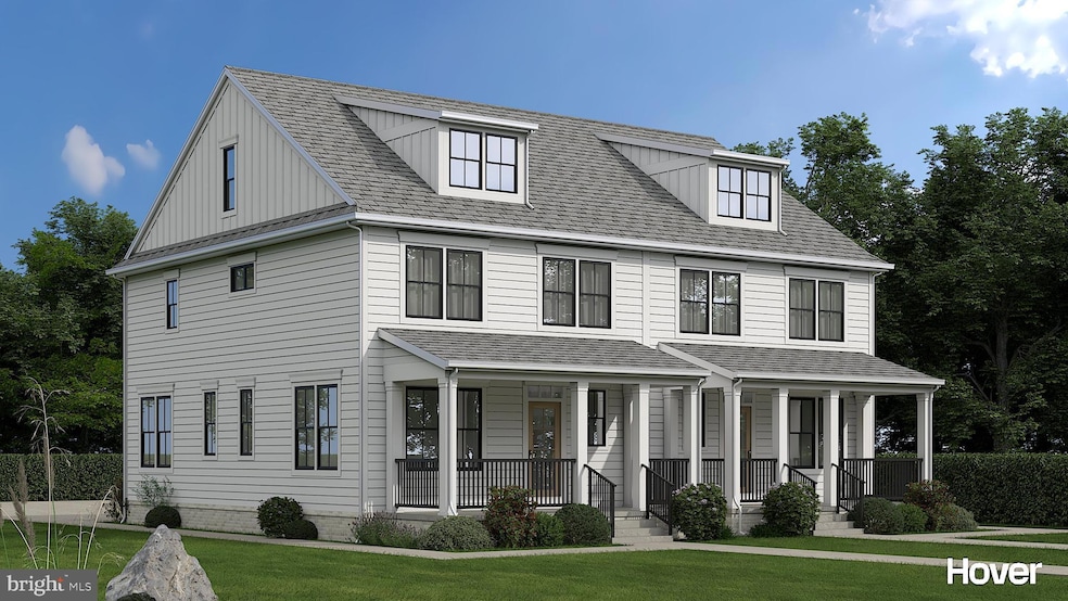 453 E Franklin St, Media, PA 19063 - photo 1