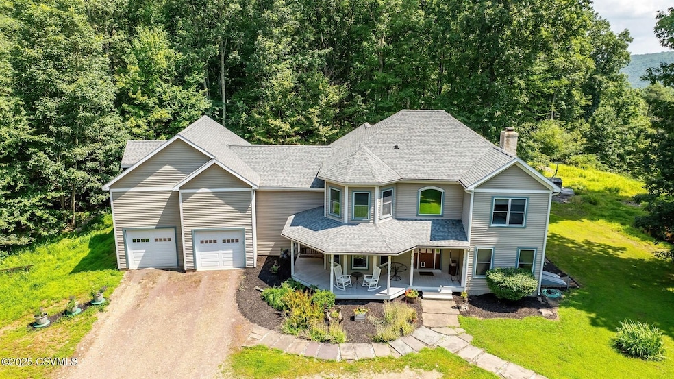 109 Sereno Hollow Rd, Millville, PA 17846 - photo 1