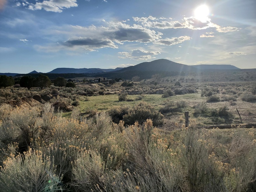 Enterprise Lot w/Mtn Views