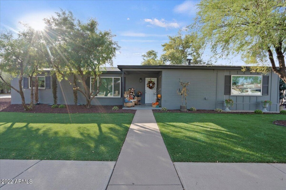 01-Front of Home