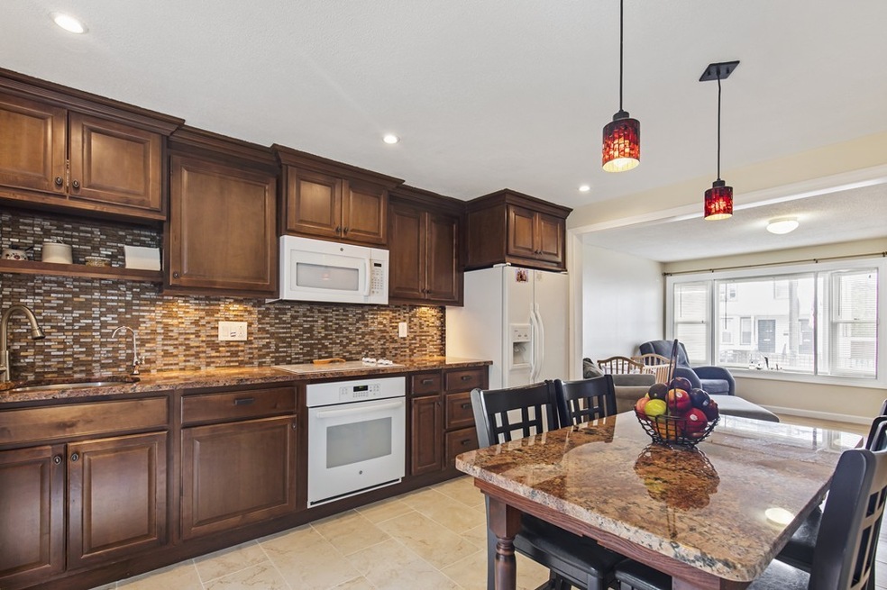 123 Falcon St unit 4, Boston, MA 02128 - photo 1