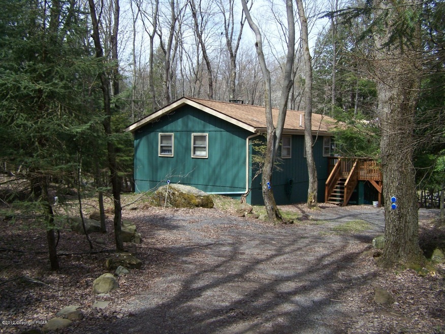 135 Lake Shore Dr, Pocono Lake, PA 18347 - photo 1