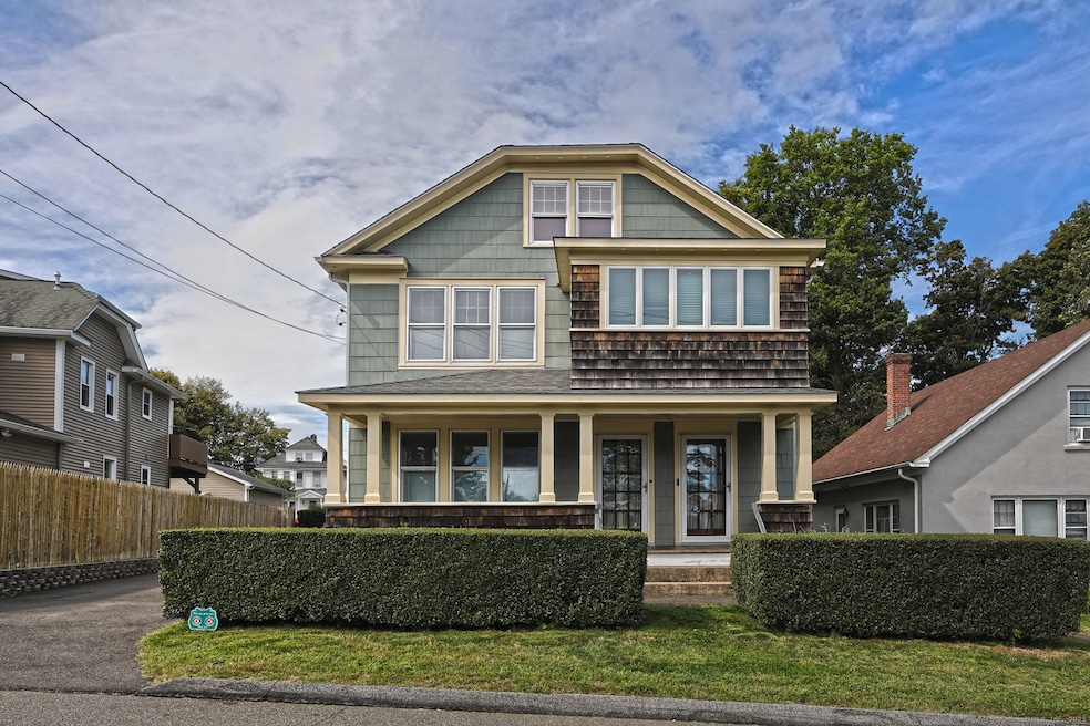 9 Summitt Ave, Norwalk, CT 06854 - photo 1