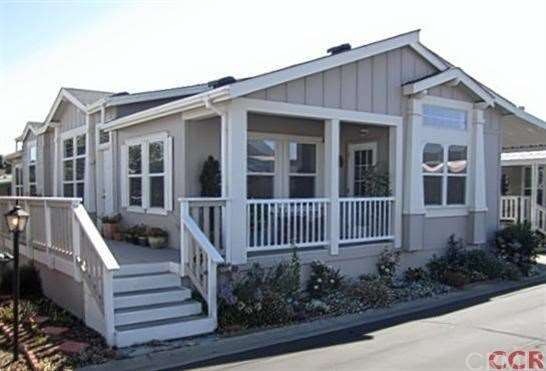 3057 S. Higuera #71