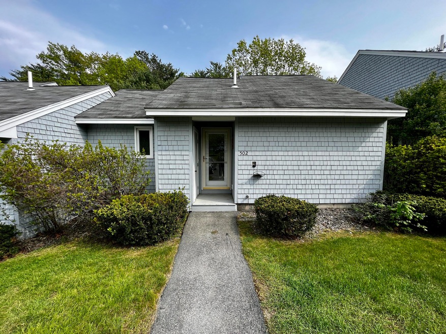 135 Portland Ave unit 502, Old Orchard Beach, ME 04064 - photo 1