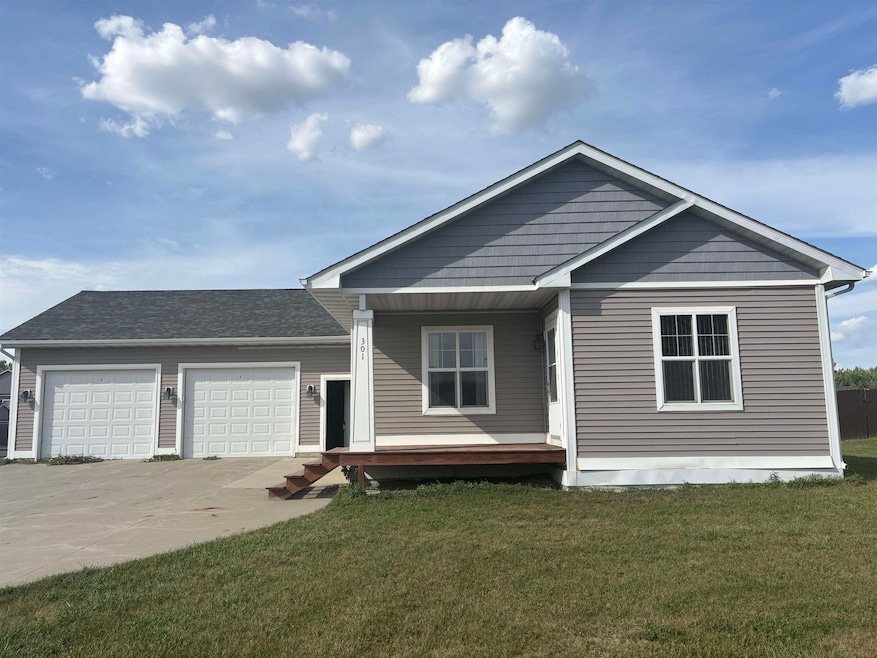 For Sale $315,000