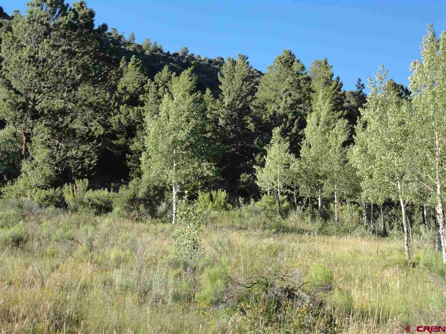 0 Sleger Rd unit 697804, Fort Garland, CO 81133 - photo 1