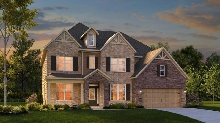 Oakleigh E ~ Structural options added at 1389 Lake