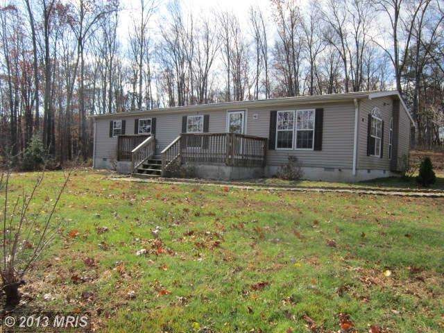 80 Doe Ln, Berkeley Springs, WV 25411 - photo 1