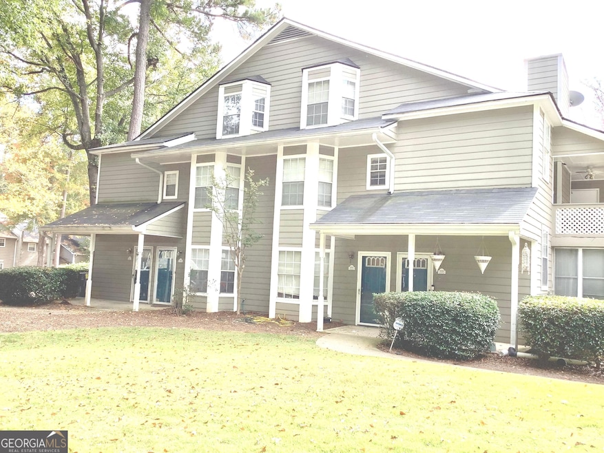 6425 Pinebark Way, Morrow, GA 30260 - photo 1