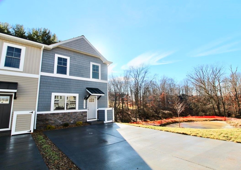 1537 Palomino Trail, Rockingham, VA 22801 - photo 1