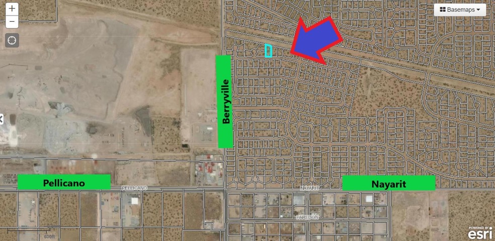 4 Parksite, El Paso, TX 79928 - photo 1