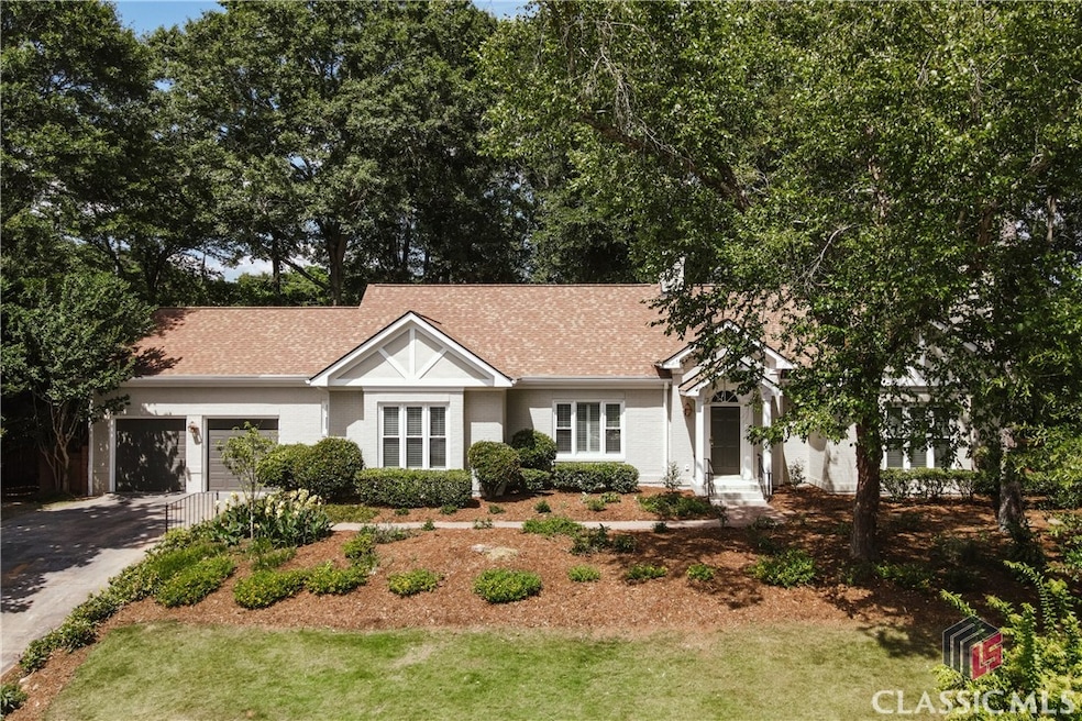 103 Princeton Mill Ct, Athens, GA 30606 - photo 1