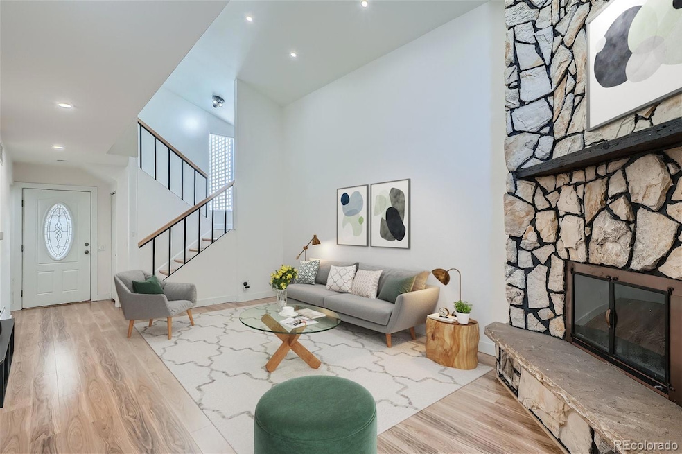 14498 E Florida Ave unit C, Aurora, CO 80012 - photo 1