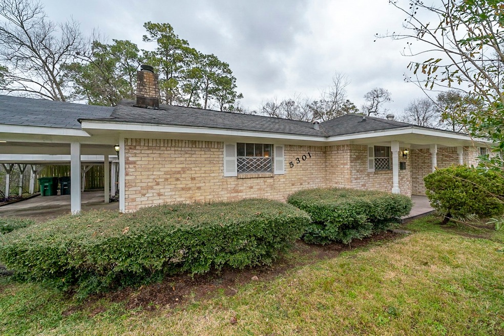 5301 Firnat St, Houston, TX 77016 - photo 1