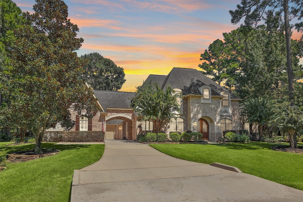 4111 Tee Tree Ct, Spring, TX 77386 - photo 1