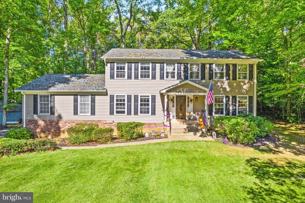 110 Stafford Stone Dr, Stafford, VA 22554 - photo 1