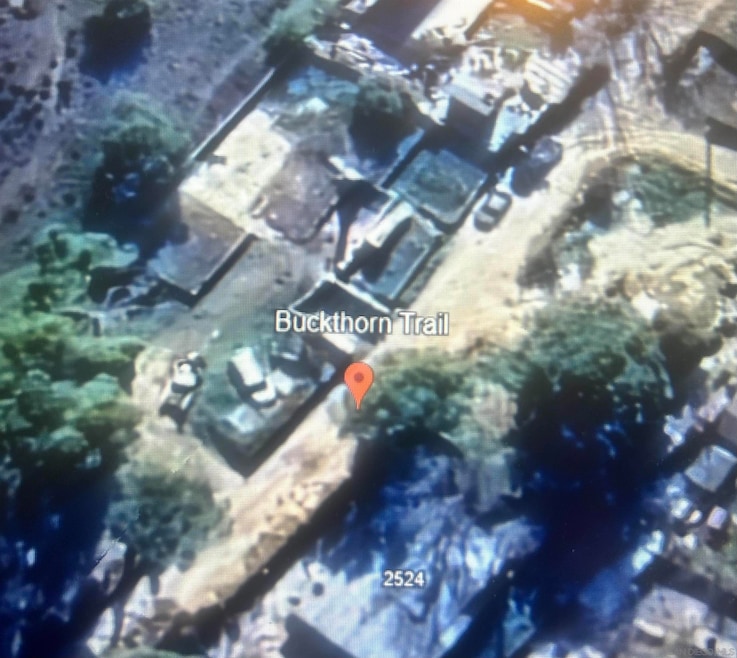 0 Buckthorn Trail unit 240027073, Boulevard, CA 91905 - photo 1