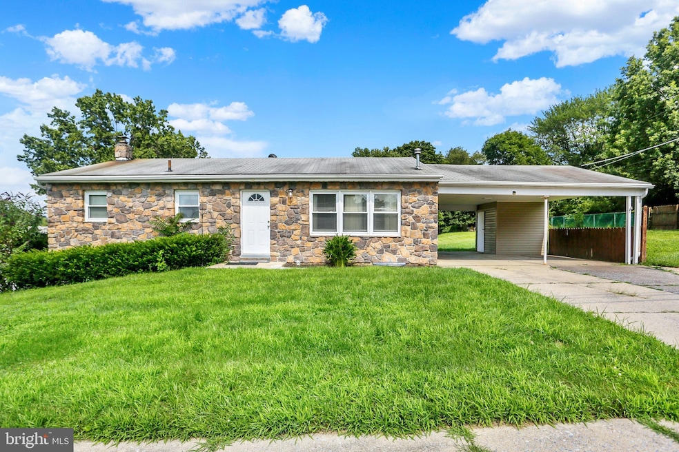 301 N 39th St, Harrisburg, PA 17109 - photo 1